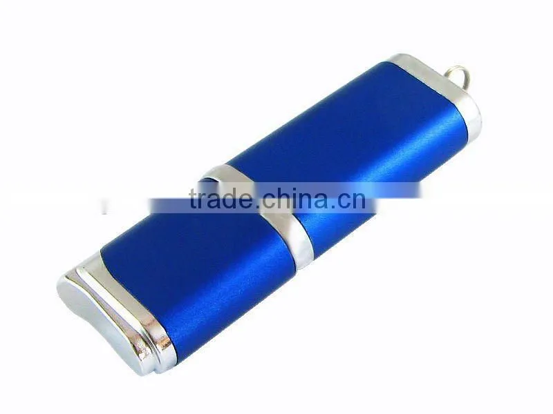 Hot seller plastic USB pen drive / CE Rohs FCC approved / Original chip