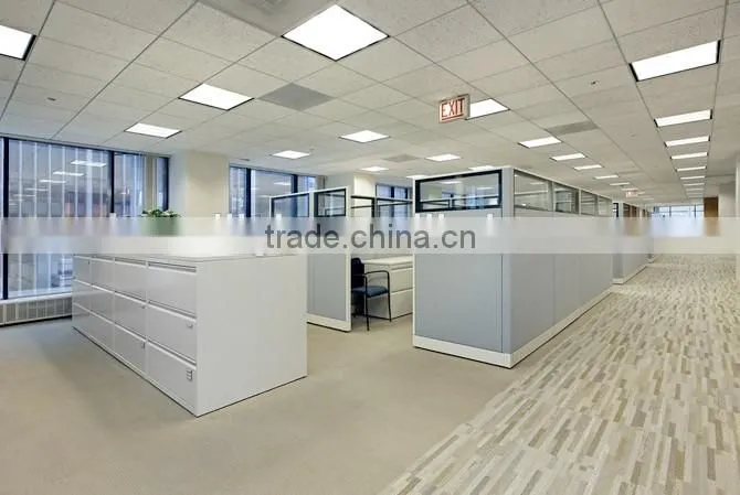 600X600mm 36W Ceiling Led Panel Light, SMD2835 SMD3014 Ceiling Panel LED Light