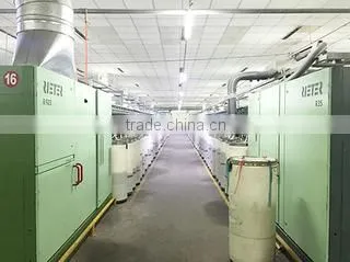 Hangzhou Qihang Textile Co., Ltd. company overview - view 2