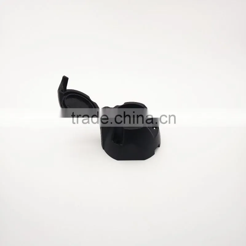 Custom factory trailer plug Plstic 7 Pin Multi Pin Plug Adapter