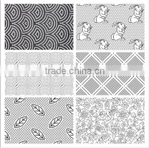 Fully Automatic Cutting Counting Embossing Paper Folding Napkin Tissue Converting Machine