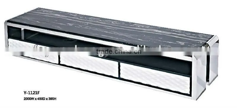 high quingity rectangle tv cabinet