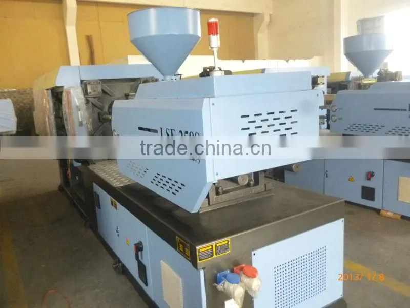 68ton High Precision Automatic Hydraulic Injection Machine