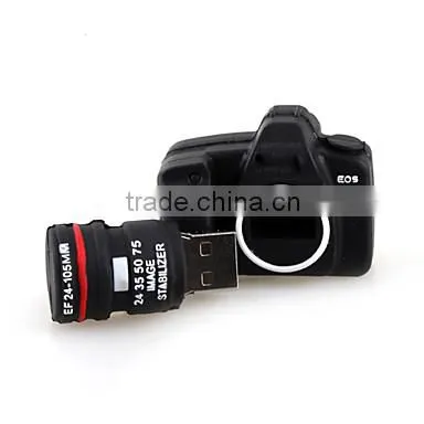 Gifts camera usb pendriver 8gb