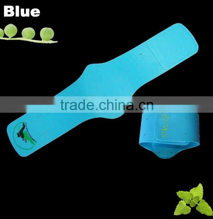 Foot Arch Belt silicone insole belt with magnet foot arch support