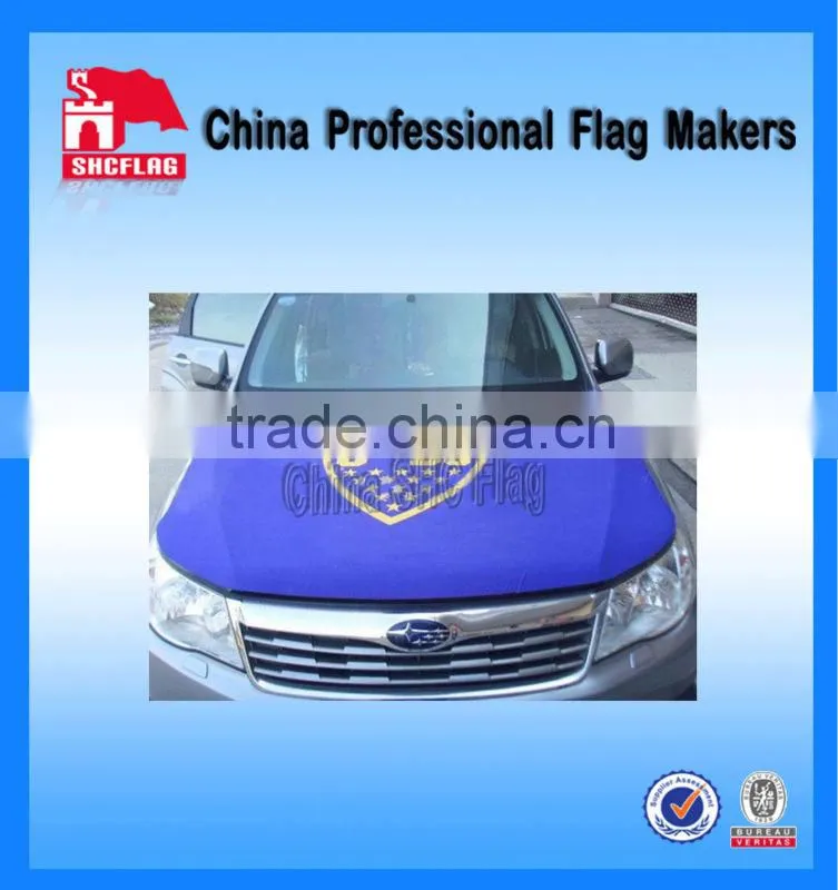 New product custom car hood covers/car engine hood cover
