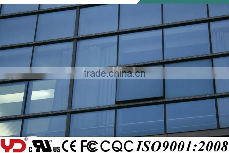 YD IP68 V-0 led facade media CE CQC FCC