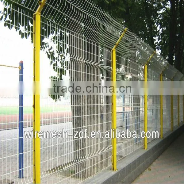 Garden Fencing