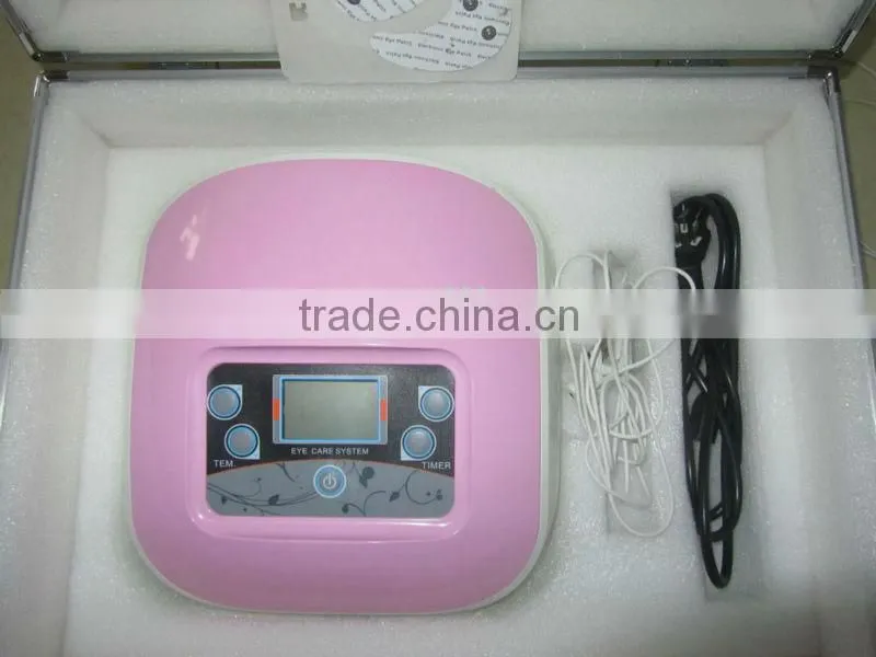 eye care products home use device