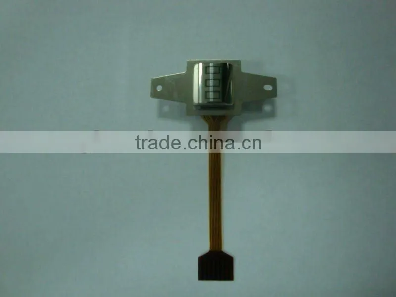 5mm card reader head