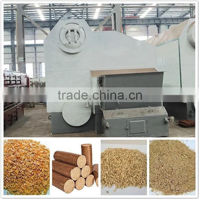 2015 best selling alibaba china supplier wood chip boiler