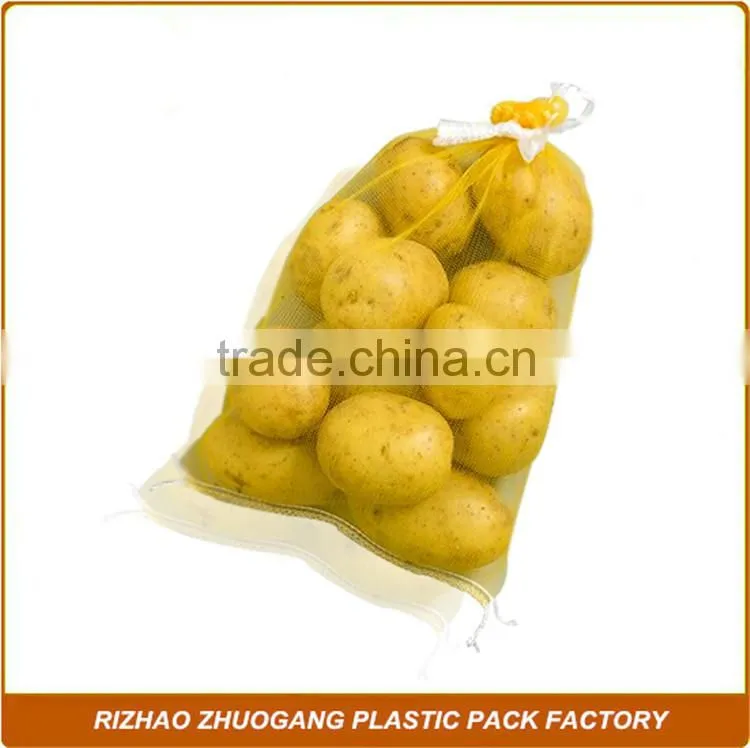 fresh fruits and vegetables packaging bag