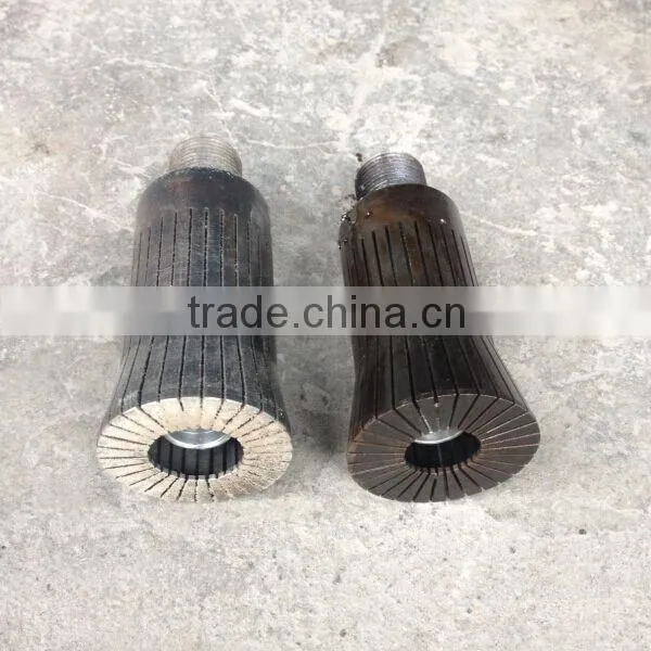 vial crimping machine