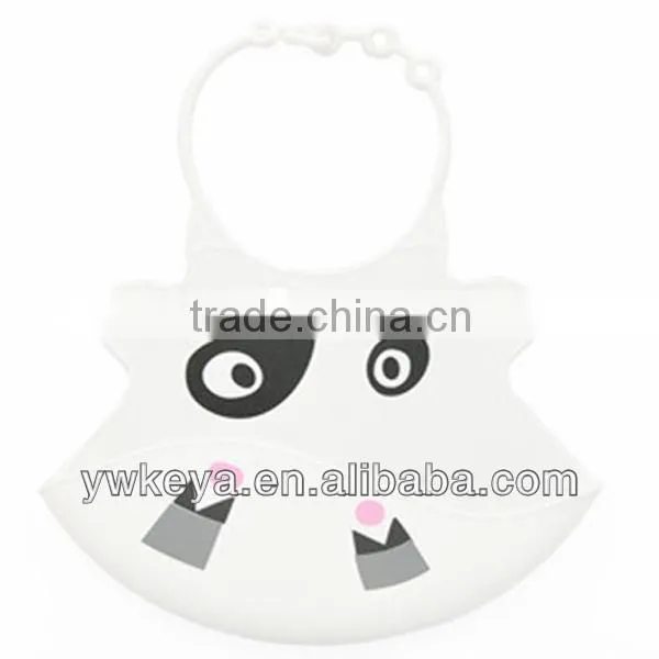 hot-selling various design baby bibs silicone