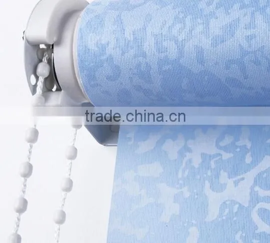 Manufacture sunscreen fabric adjustable Chain roller blind