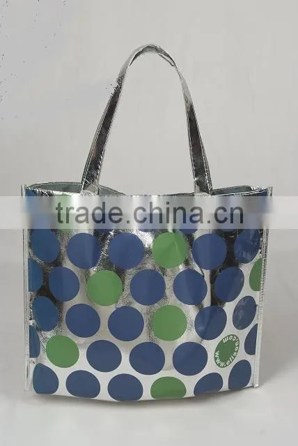fashion woven bag