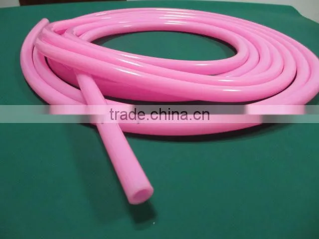 food application silicone hose