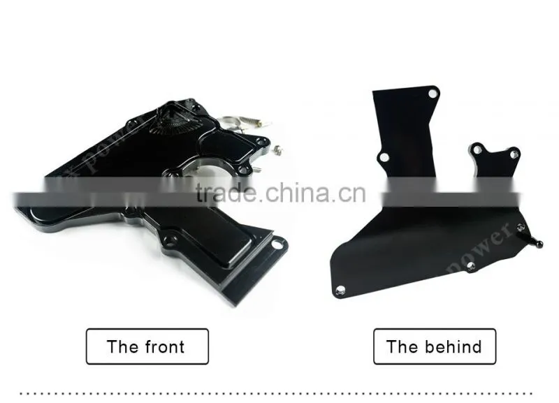 Universal Oil catch tank/Can Kit fit for VW/Audi OCT