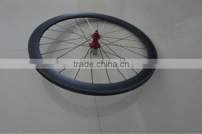 Sapim CX-RAY spokes Super light and super stiff carbon road wheels SL-5T