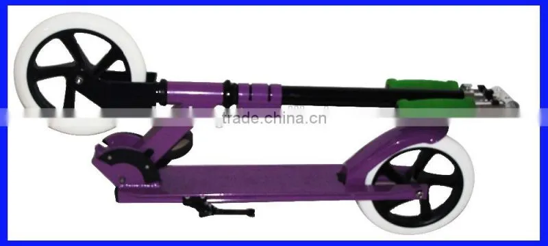 High Quality CE Kick Dirt Scooter for sale for adults