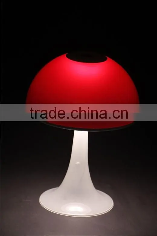 2016 Funny LED Night Light Plastic House Night Light Kids JK-862 Task lamp LED table Night light