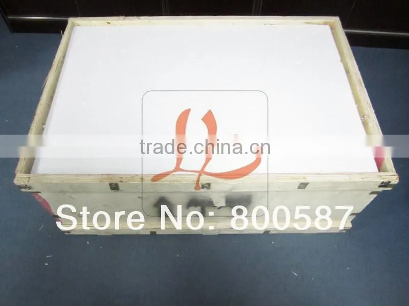 leather perforating machine LY 3020 CO2 laser cutting machine,with honeycomb laser engraving machine