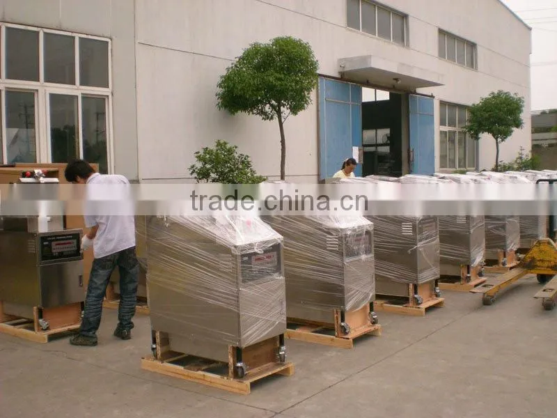 gas oven(2 layers 4 pans), CE Certificate, Bakery Equiment,CNIX Manufactory,