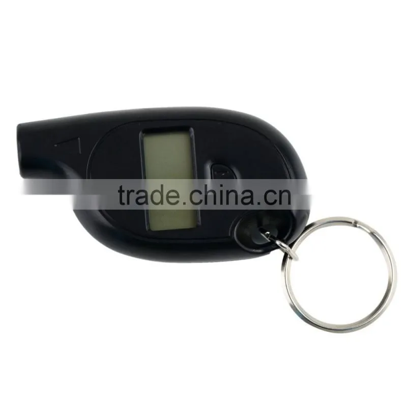 High quality Digital Auto Wheel Meter Test Tyre Tester Vehicle Motorcycle Car 5-150 PSI Tire Air Pressure Gauge