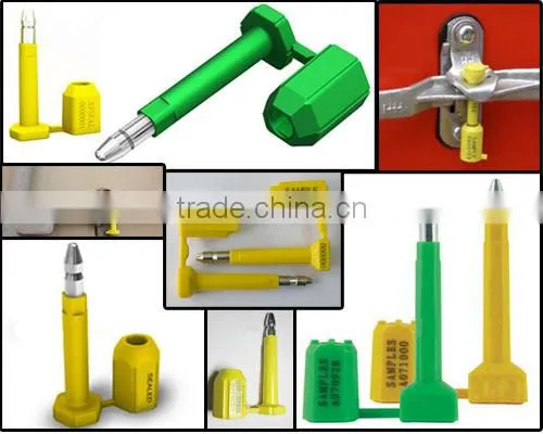 high quality seals for containers