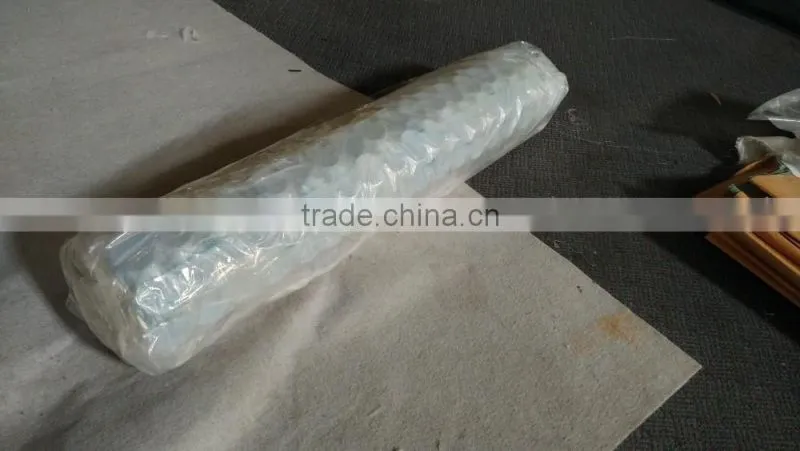 Supply of low-cost King size pocket spring mattress