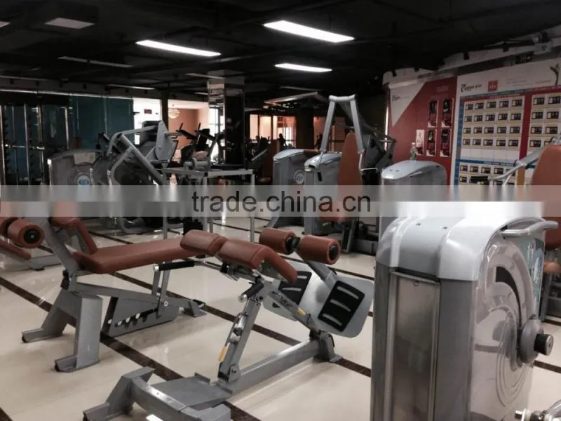 Indoor Gym Equipment/ Chess press/Fitness Equipment TZ-5001/Factory Price