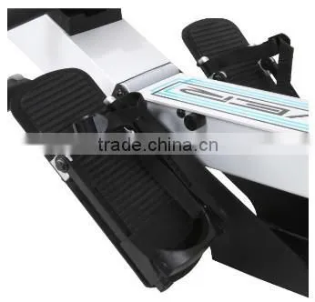 Commercial rower/ fitness cardio machines