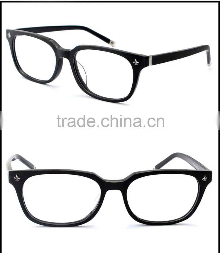 OEM New Design Eyeglass Frame Factory