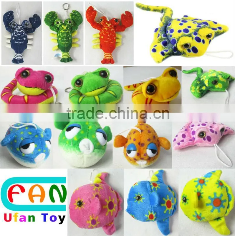 mini stuffed animal toys dinosaur