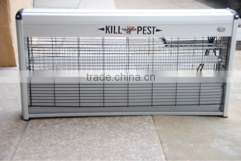 12W Aluminium alloy insect killer