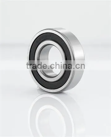 Level of motor Deep Groove Ball Bearing