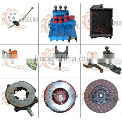 oil seal for MTZ engine valves