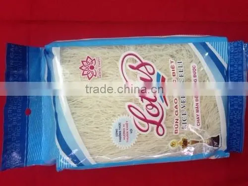 Rice vermicelli