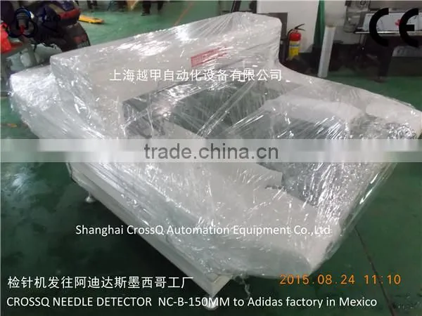 Anti Interference Needle Detector Metal Detector