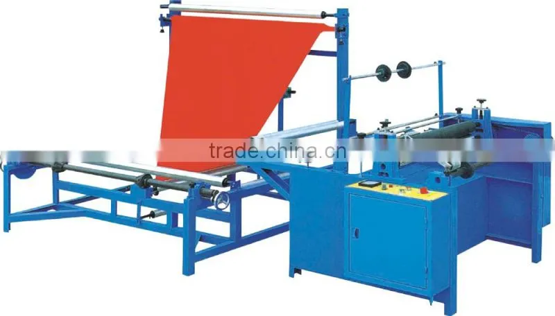 SZB Hem Rewinding Machine-2