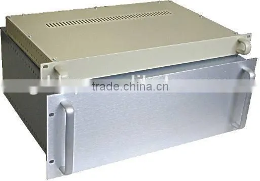 OEM/ODM 1U HD PDU metal chassis
