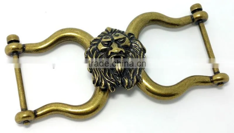 canvas belt buckle luxury belt buckle blank belt buckle