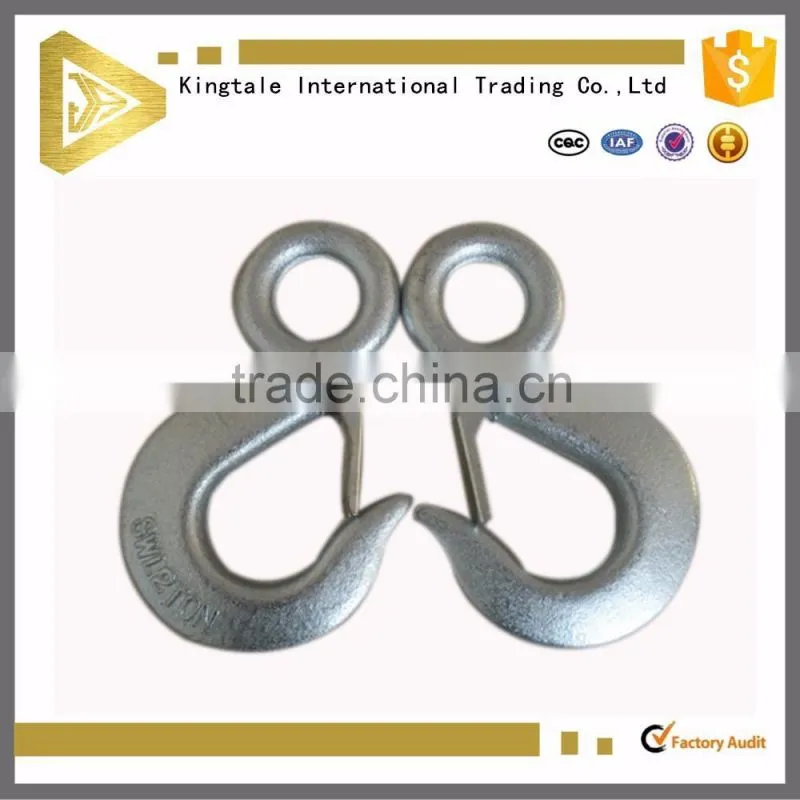 Galvanized steel led hanging cable wire rope sling