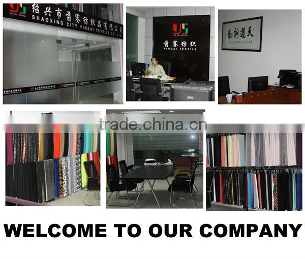 Hot sale fashionable 100 polyester fabric
