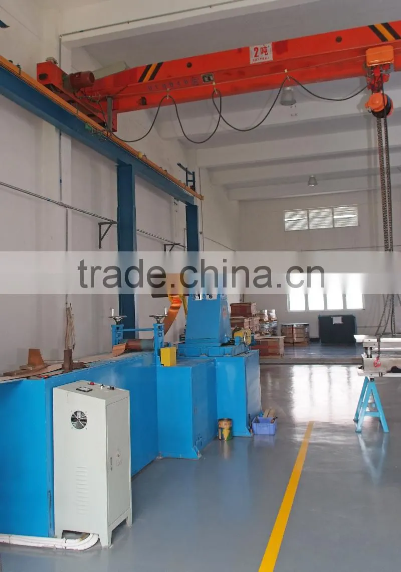 R410a plate heat exchanger