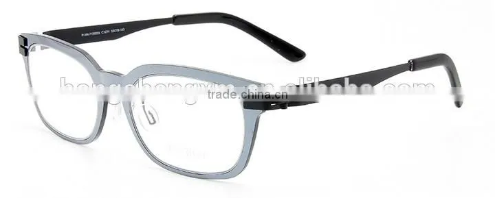 high end Italy style tr90 material men optical eyeglass
