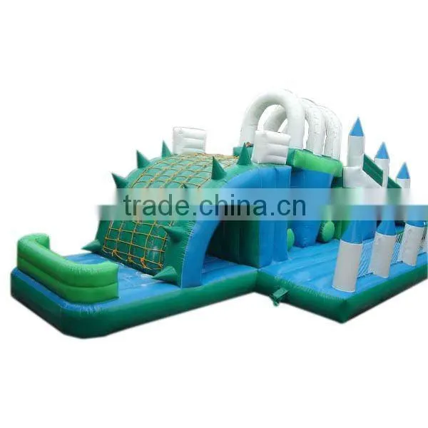 Fashion Inflatable Sport Games Inflatable Interactive Games