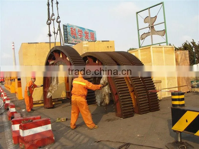 Hongji Mining equipment- Copper Ore Grinding Ball Mill