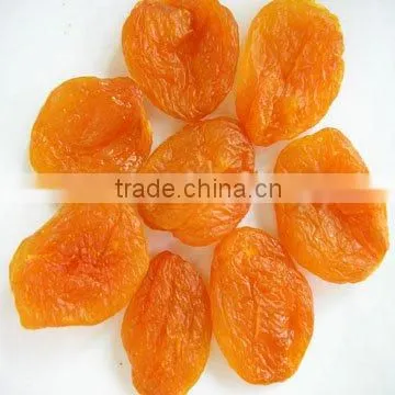 dried apricot without sugar