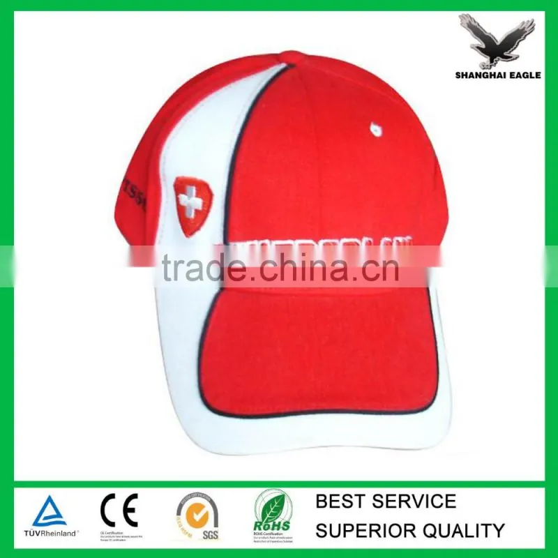 Promotional Custom Logo Sport Hat
